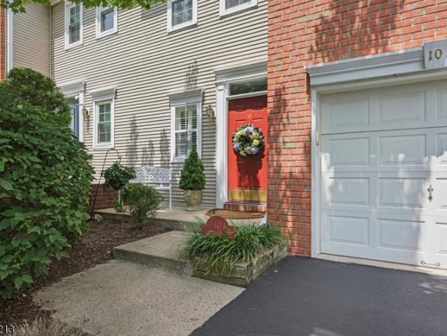 Condo for sale in Bernardsville