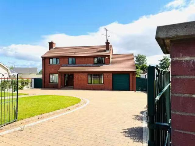 House for sale