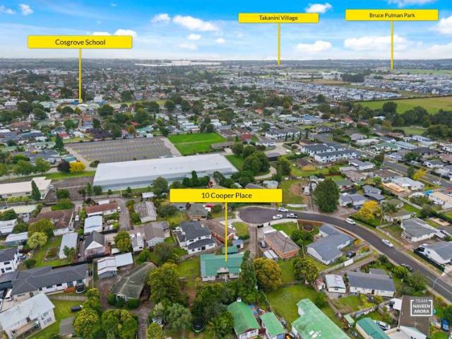 House for sale in Papakura, Oroua County