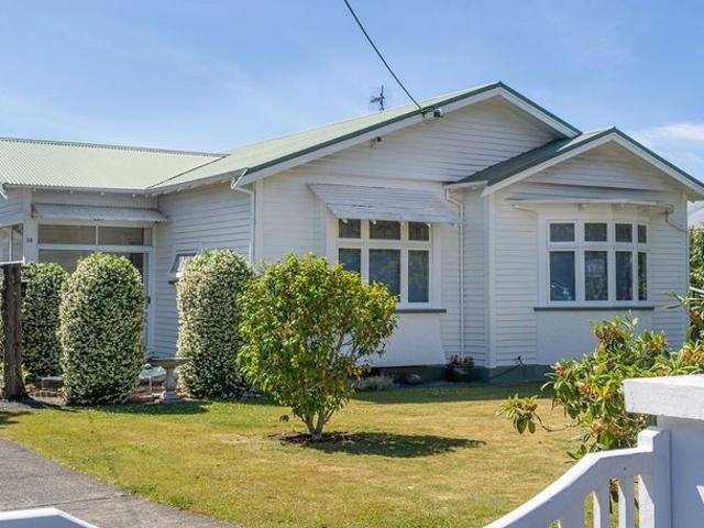 House for rent in Lansdowne, Masterton District