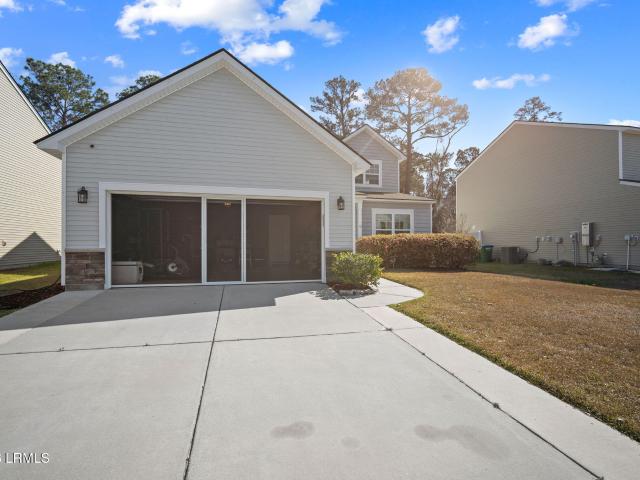 Property for sale in Port Royal, South Carolina