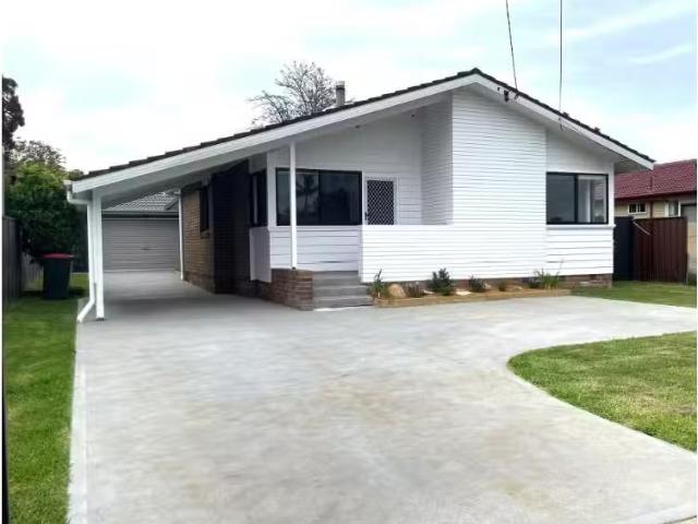House for rent in Sydney, New South Wales