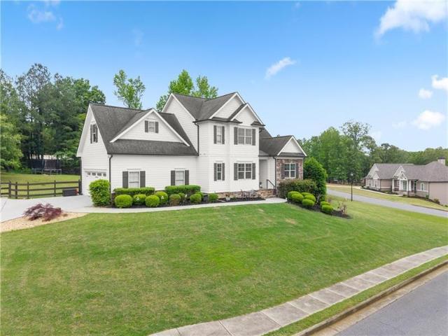 House for sale in Bartow, Georgia