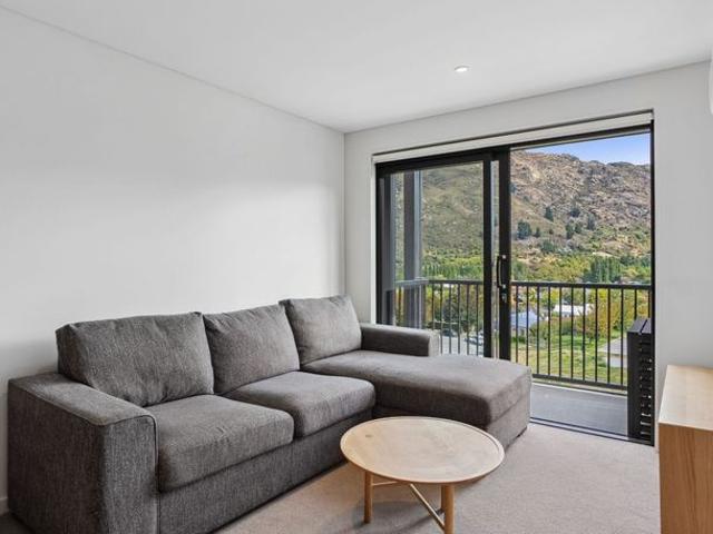Apartment for rent in Otakou