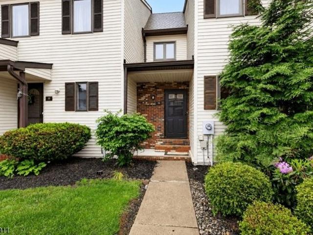 Condo for sale in Flemington, New Jersey