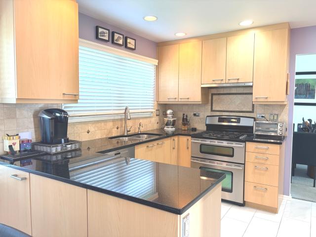 House for sale in Buffalo Grove, Illinois