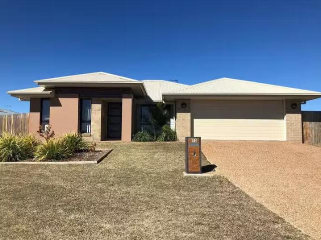 House for rent in Cambooya, Queensland