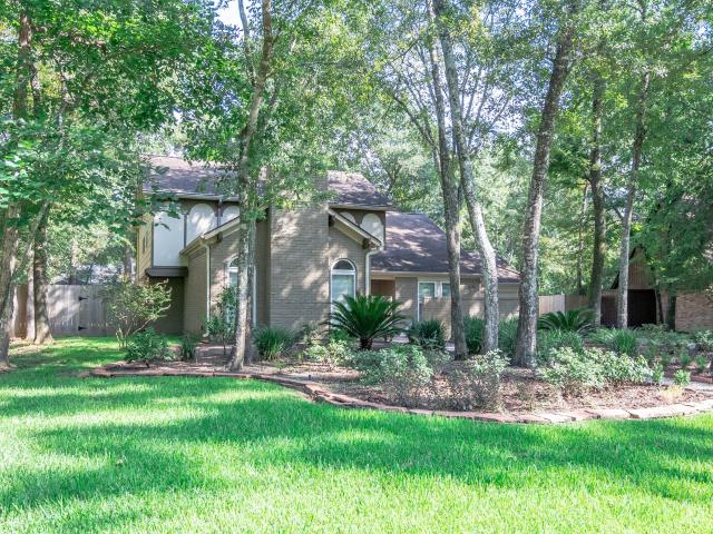 Property for rent in Texas