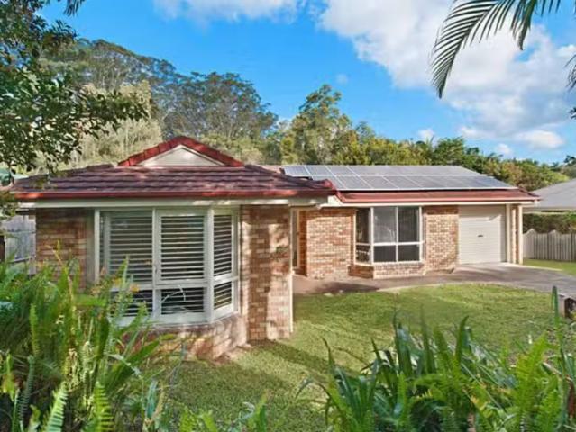 House for rent in Kings Creek, Queensland