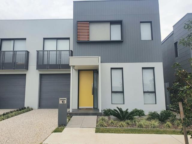 Apartment for rent in New South Wales