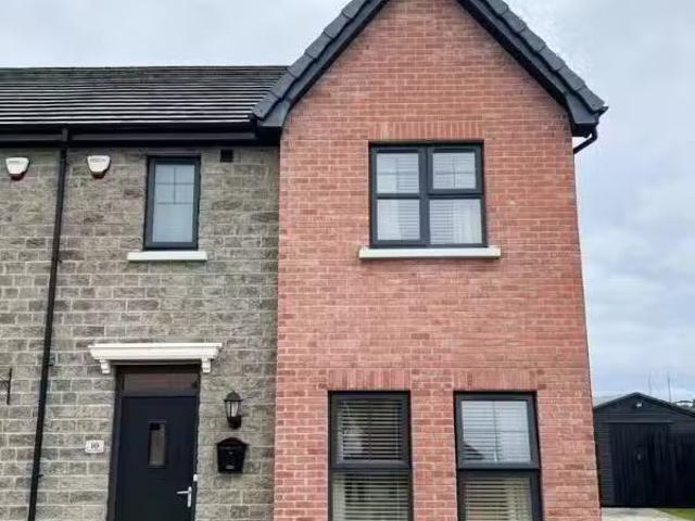 House for sale in Ballymote, Connacht