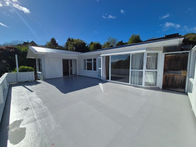 House for rent in Picton, Marlborough District