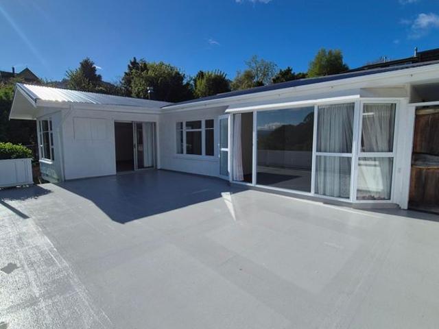 House for rent in Picton, Marlborough District