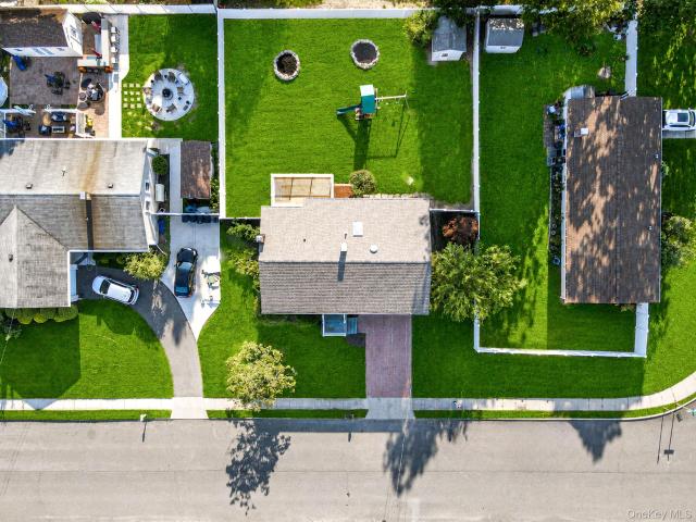 House for sale in Centereach, New York