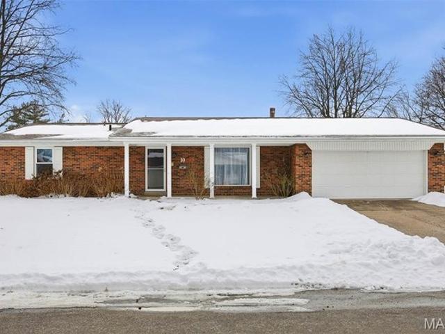 House for sale in Millstadt, Illinois