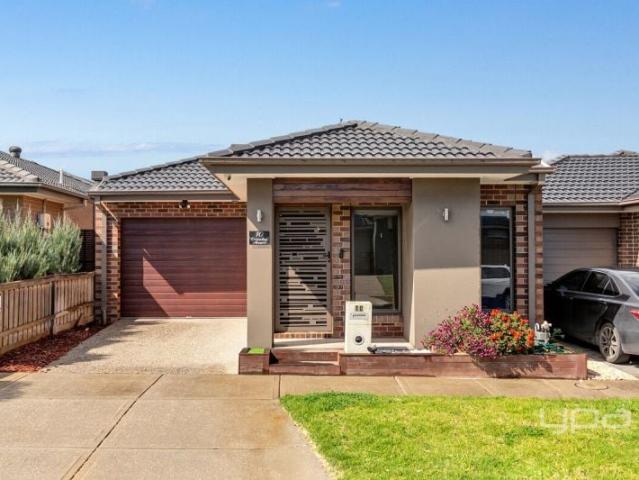 House for rent in Camerons Creek, Victoria