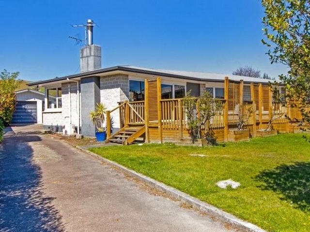 House for rent in Redwoodtown, Blenheim