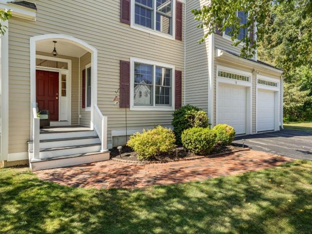 Condo for sale in New Hampshire