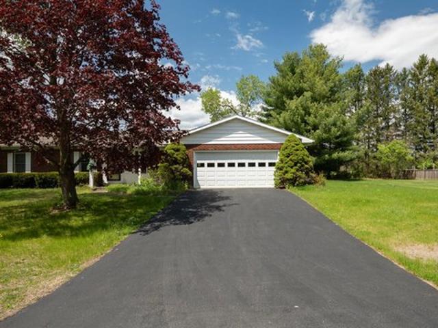 House for sale in Kinderhook, New York