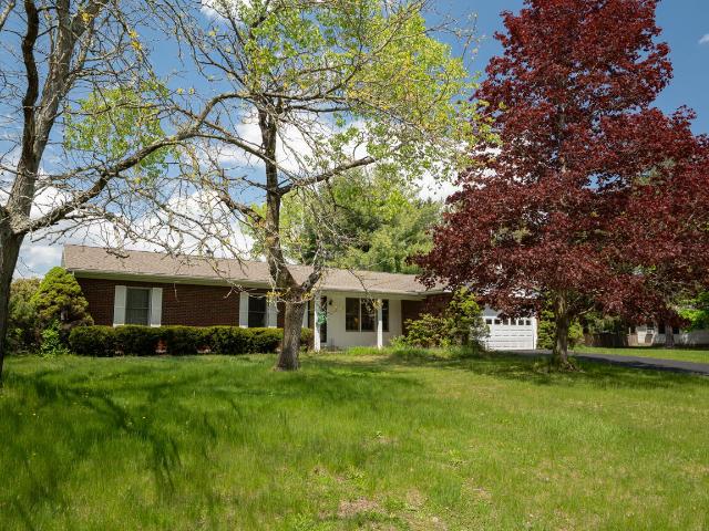 House for sale in Kinderhook, New York