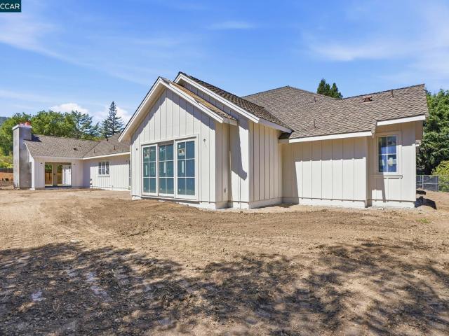 House for sale in Alamo, California