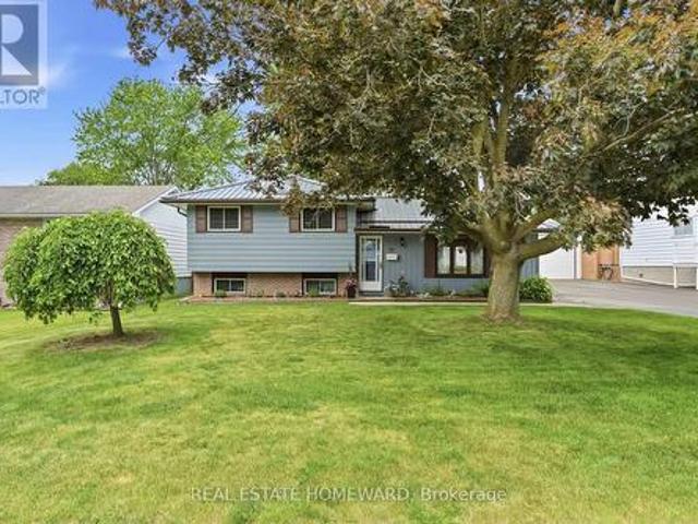 House for sale in Quinte West, Ontario