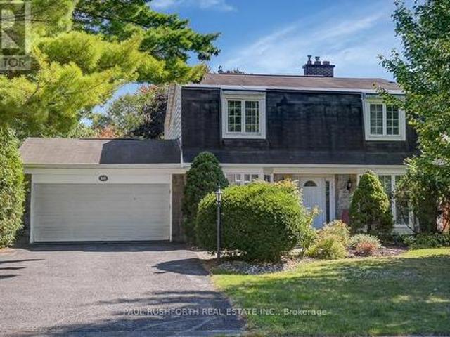 House for sale in Mulhurst Bay, Ontario