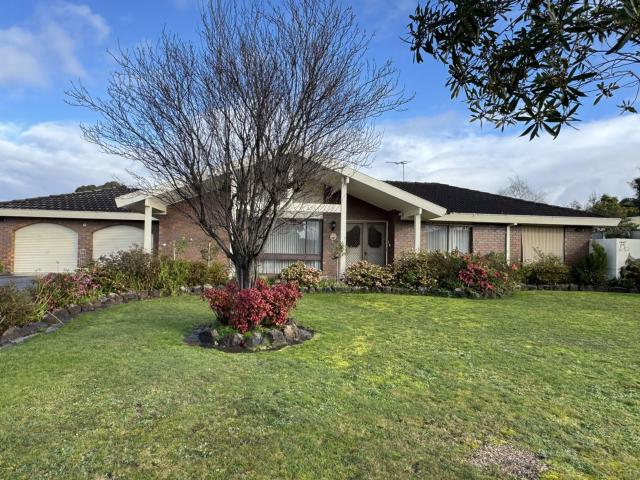 House for rent in Traralgon, Victoria