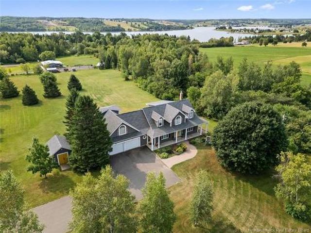 House for sale in New Brunswick