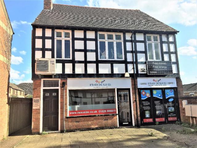 Apartment for rent in Cliff Hill, Green Close