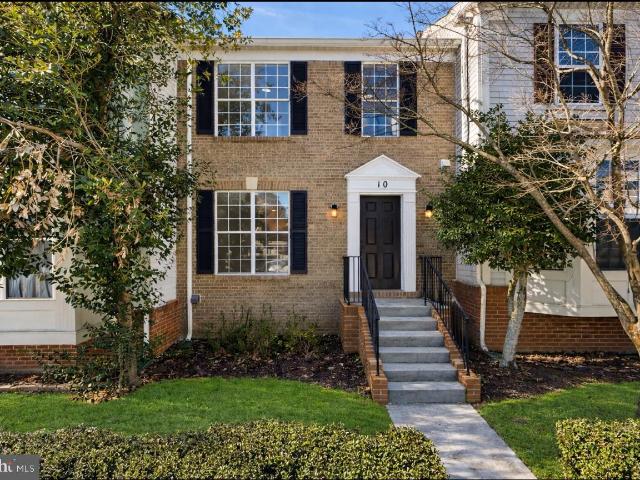 Townhouse for sale in Boyds, Maryland