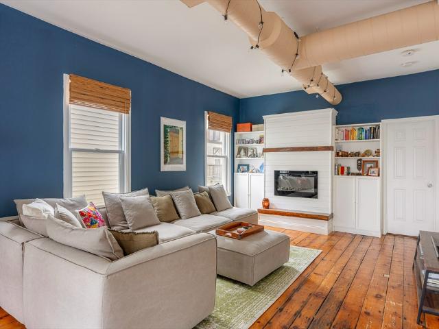 Property for sale in Boston, Massachusetts