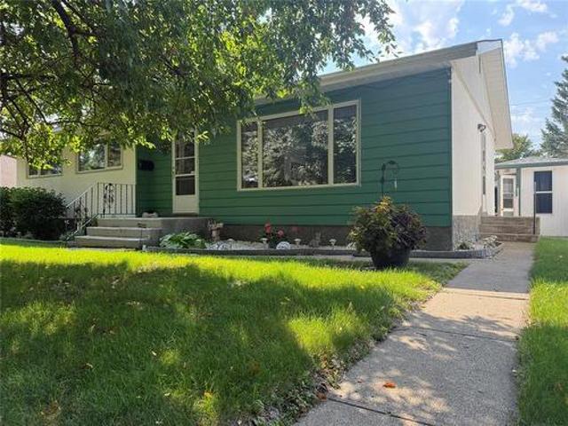 House for sale in Forrest Station, Manitoba
