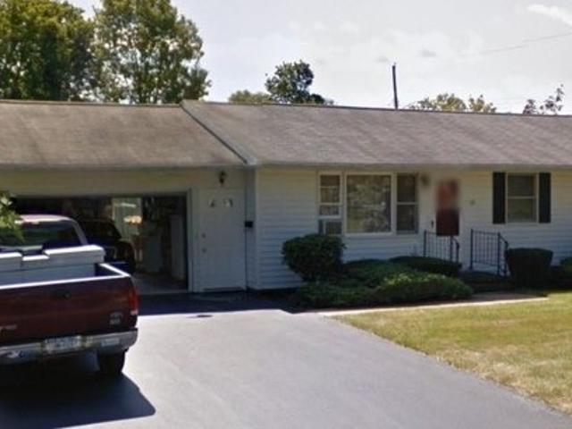 House for sale in Cayuga, New York