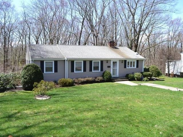 House for sale in Walpole, Massachusetts