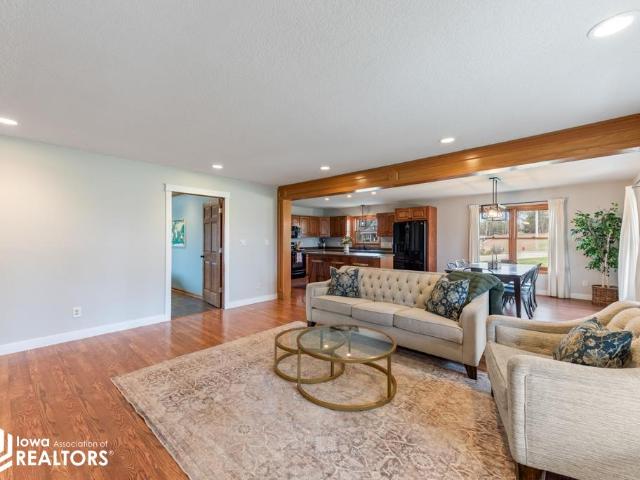 House for sale in Davis, Iowa