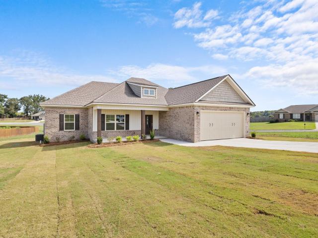 House for sale in Clanton, Chilton County
