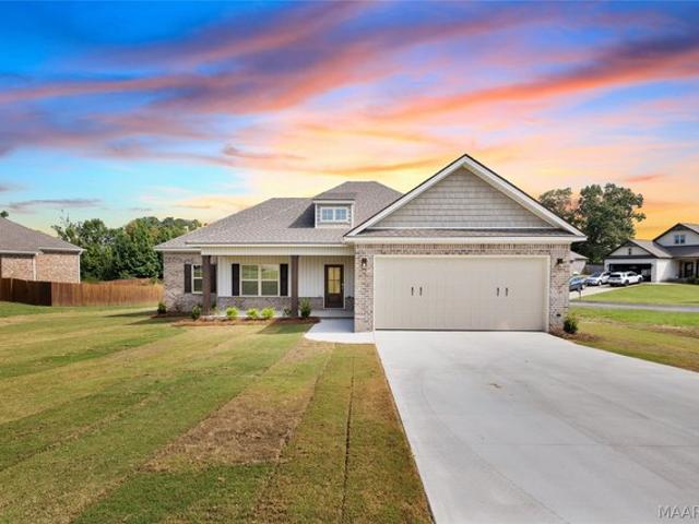 House for sale in Clanton, Chilton County