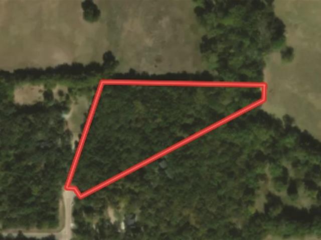 Land for sale in Valley View, Texas