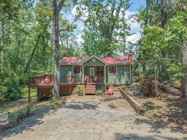 House for sale in Iuka, Mississippi