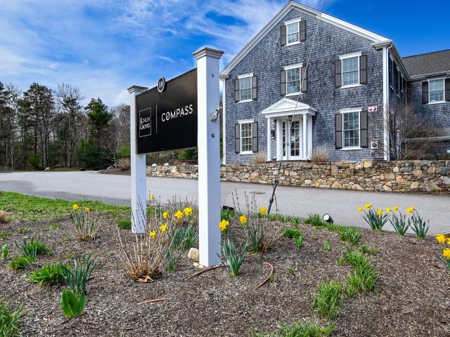 Property for rent in East Falmouth, Massachusetts