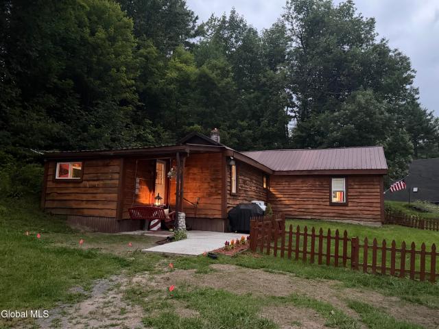 House for sale in Essex, New York