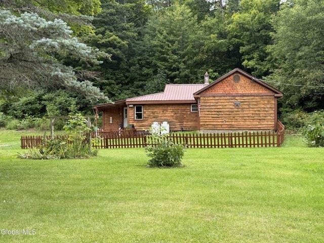 House for sale in Essex, New York