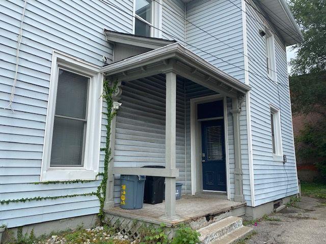 Apartment for rent in Downtown St. Catharines, St. Catharines