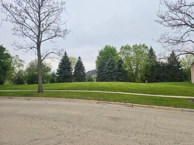 Land for sale in Mchenry, Illinois