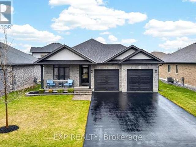 House for sale in Belleville, Ontario