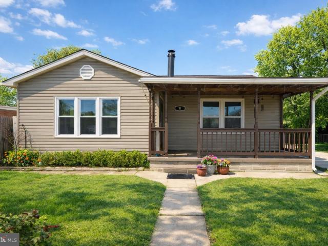 Property for sale in Middle River, Maryland