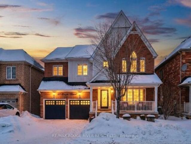 House for sale in Durham, Ontario