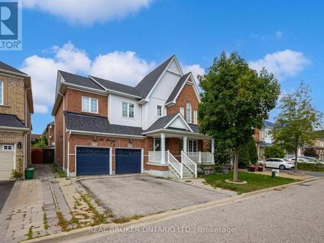 House for sale in Durham, Ontario