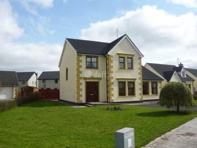 House to rent